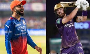 IPL 2025: Meet RCB's new-look opening pair 