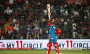 Adaptability, awareness key to Rahul's 'home' success
