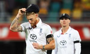 England greats blast Stokes and Co after 'horror show'