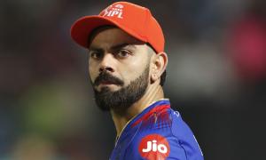 At a loss for words: Kohli on stampede in Bengaluru
