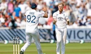 Stokes vs Bumrah and the workload management myth