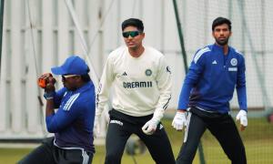Onus on Gill as he leads India into a new dawn 