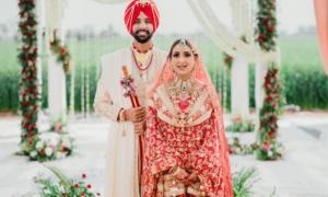 Brar dedicates POTM Award to wife  