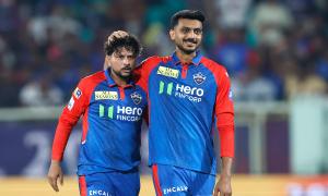 My captaincy may evoke fans' anger, says Axar