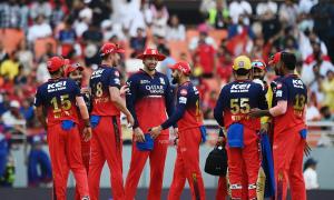 RCB are fan-favourites to lift IPL trophy this season!