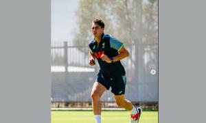 Fiery Perth Deck Promises Explosive Start to the Ashes