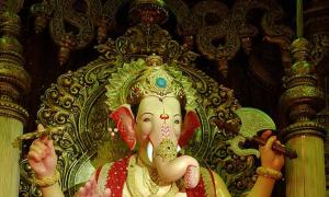 Five lessons from Ganesh