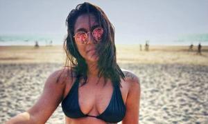 The sexy secret to Shveta Salve's perfect beach bod