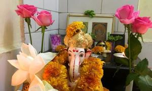 The best Ganesha pix you'll see today
