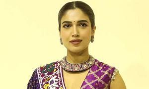 Bhumi, Janhvi, Ananya Pay An Ode To...