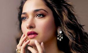 Tamannaah, Avneet Have A Tip For You
