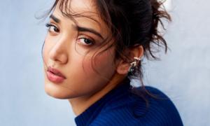 Medha Shankr's Too Chic For Words!
