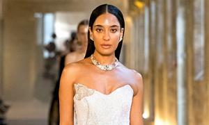 Rahul Mishra's Stunning Ode To Love... In Seven Stages