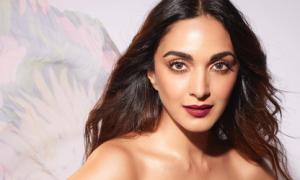 Kiara, Khushi's Flirty Tulle Looks