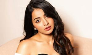 Mahima Makwana's Playful Spin On Fashion
