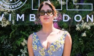 Neena Or Janhvi: Who Served Style Ace?