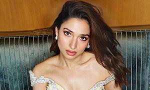 Manish Malhotra Gives A Party On The Ramp And Invites...