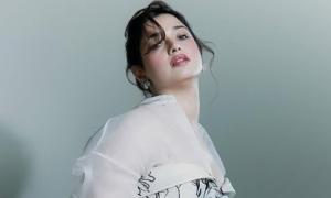 Tamannaah, Shreya's Love Affair With The Bubble Hem