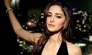 Ananya, Sanya, Kriti Love To Play With...