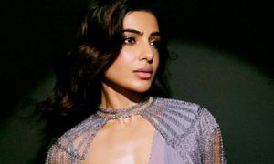 Samantha, Nargis, Sanya Get Sassy