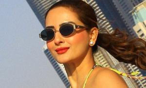 Zaara, Anushka Are Ready To Scorch This Summer