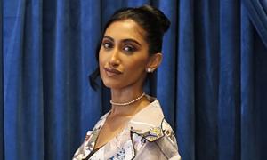 What's This Surgeon From LA Doing At LFW?