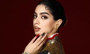 Kushi, Sanjana, Zaara Are Making A Statement With...