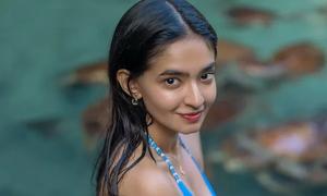 Anushka, Manushi, Raai Laxmi Are As Hot As Summer