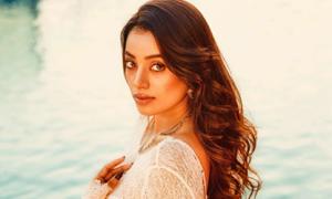 Mairina Singh's Spunky Style