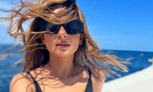 When Jennifer Takes Your Breath Away!