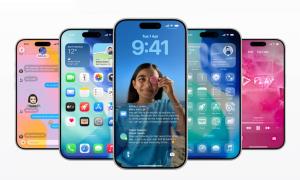 iOS 26: Apple's Boldest Update Yet?