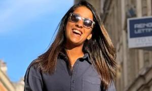 Jemimah Is All About Cool-Girl Energy