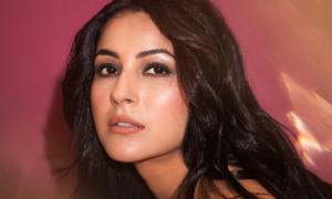 Shehnaaz, The Kudi Who Can Do It All