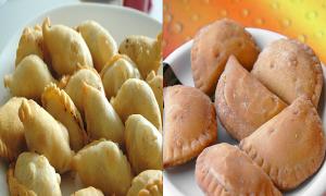 8 Desi Dishes And Their Firang Cousins