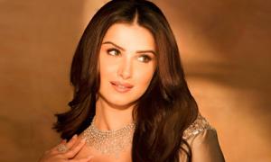 Tara Sutaria's Shaadi Season Guide