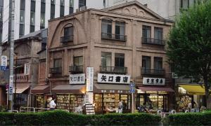 Asia's 6 Coolest Neighbourhoods Of 2025