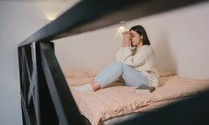 The Simple Art Of Being Happy