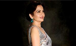 You Won't Believe How Much Nita Ambani's Purse Costs!