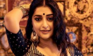 Magical Meera Jasmine