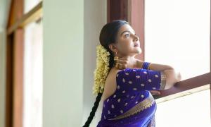 Honey Rose's Stunning Styles