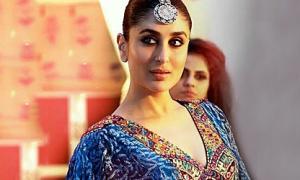 Exclusive! Navratri Style Tips From Kareena's Designer