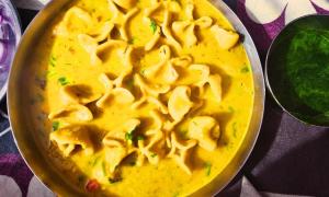 Bihari Recipe: Dal ki Dulhan