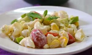 10 Lovely Apple Recipes