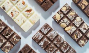 6 Delightful Chocolate Recipes