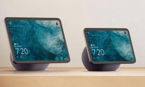Echo Show 11, Echo Show 8 Debut In India