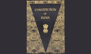 6 Key Facts About The Constitution