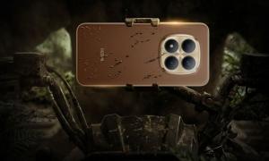 Redmi Note 15 Pro+ Brings 200MP Camera