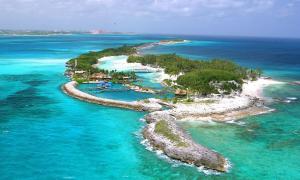 7 Nations With Lowest Air Pollution 