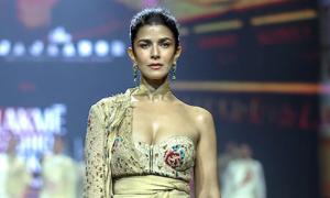 Nimrat Kaur Won't Say Yes Until...