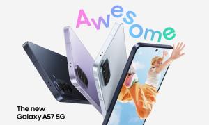 Meet The Samsung Galaxy A57 5G